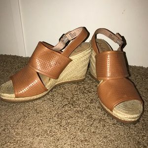 Size 10 Biala Sandals